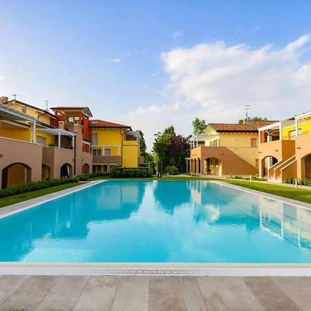 My Peschiera Family Home Deluxe Peschiera del Garda Exteriér fotografie