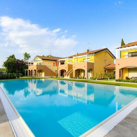 My Peschiera Family Home Deluxe Peschiera del Garda Exteriér fotografie