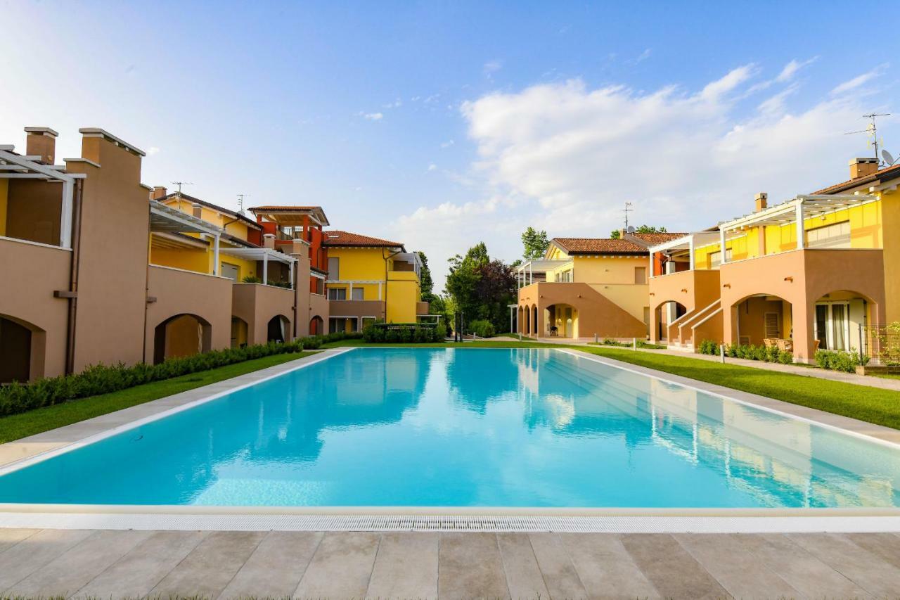 My Peschiera Family Home Deluxe Peschiera del Garda Exteriér fotografie