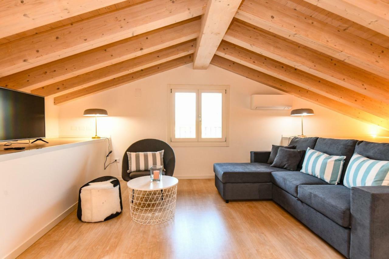 My Peschiera Family Home Deluxe Peschiera del Garda Exteriér fotografie