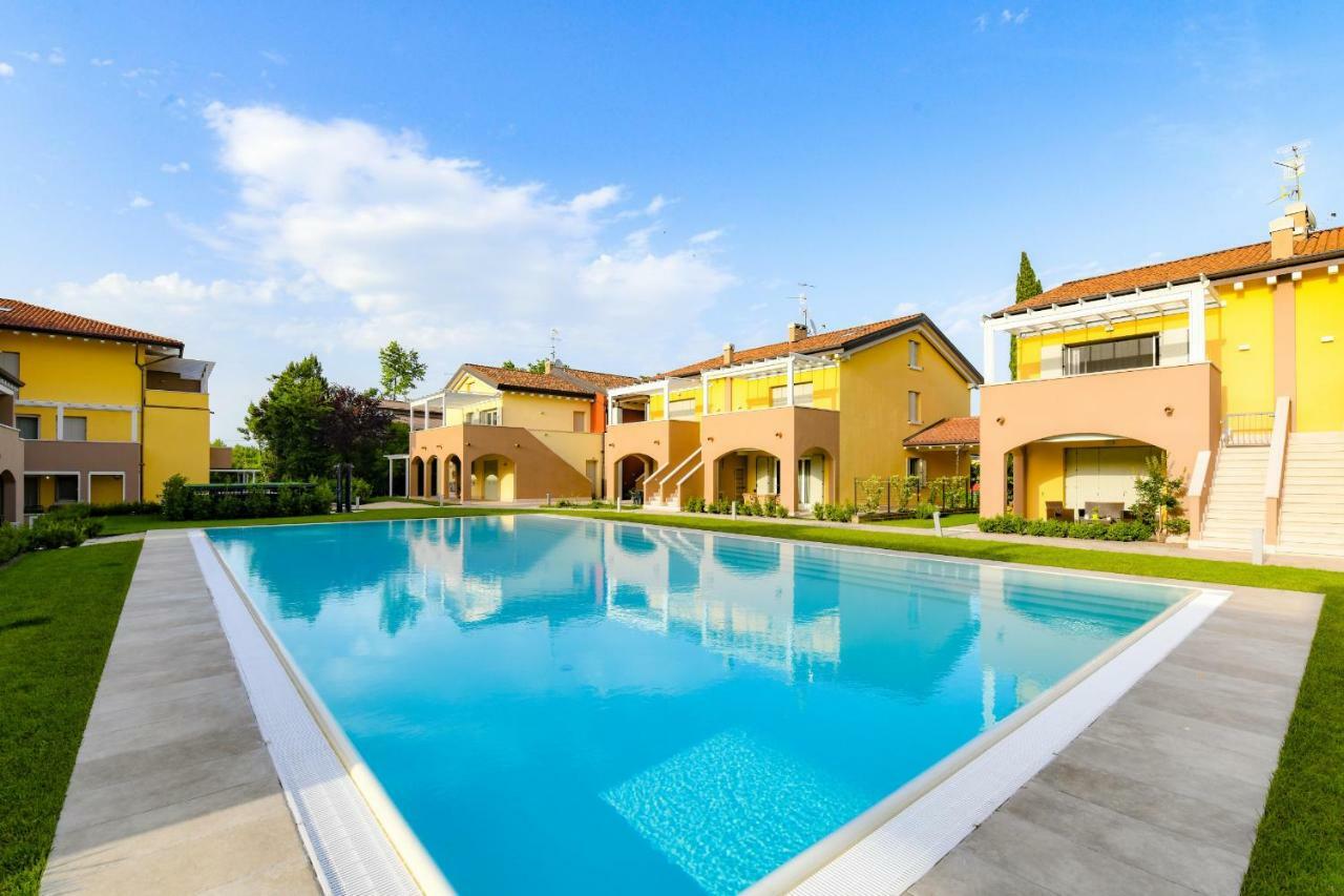 My Peschiera Family Home Deluxe Peschiera del Garda Exteriér fotografie