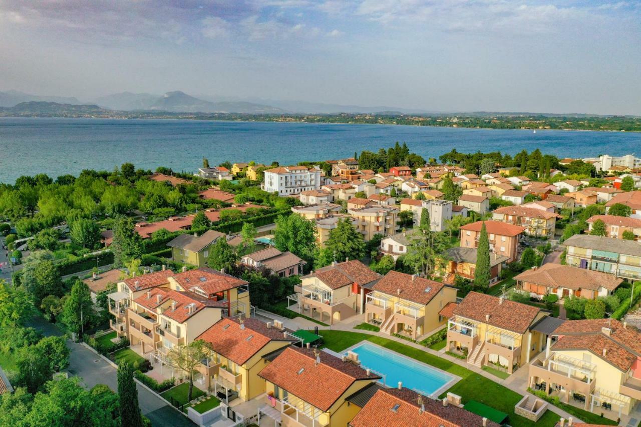 My Peschiera Family Home Deluxe Peschiera del Garda Exteriér fotografie
