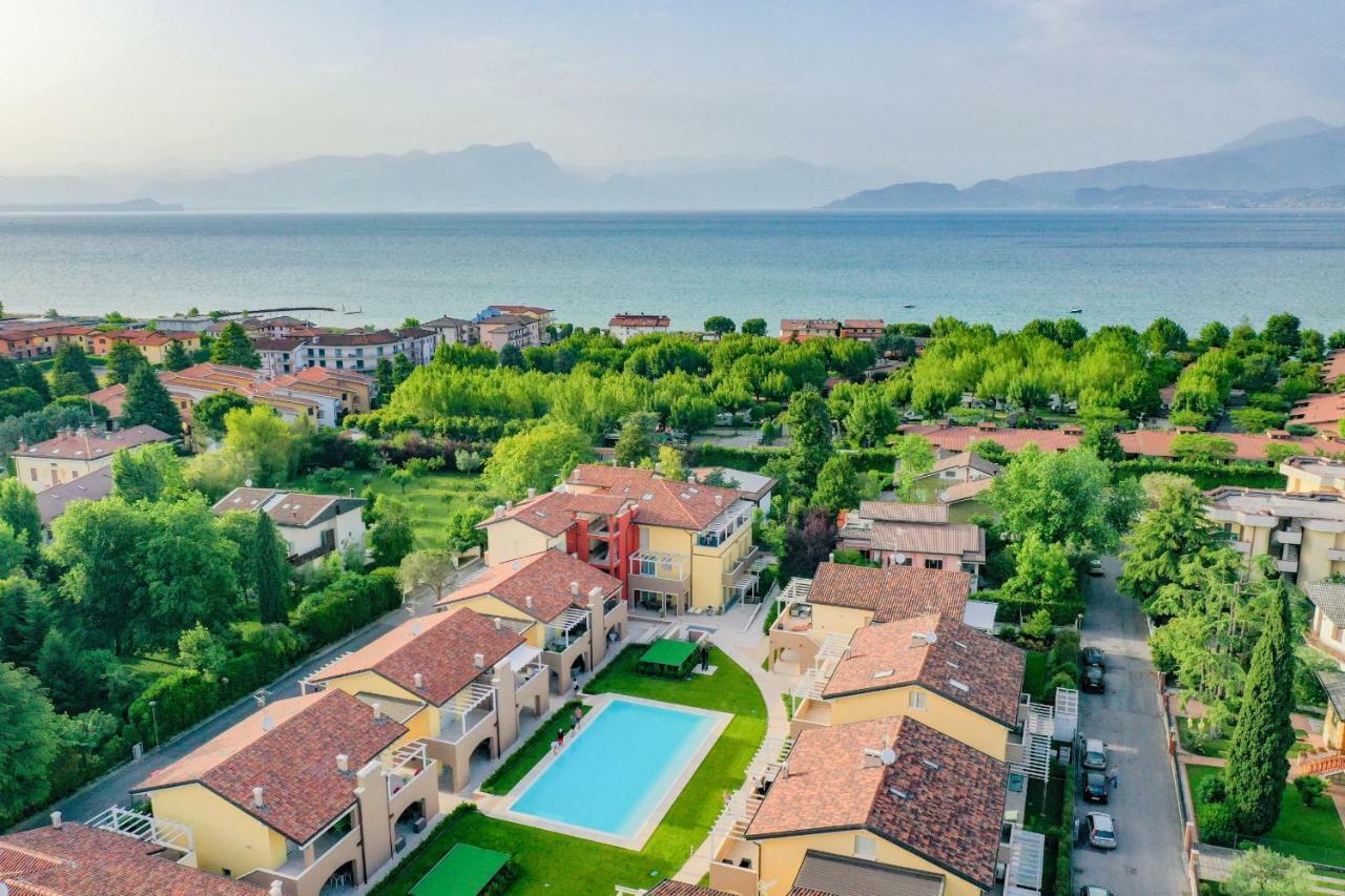My Peschiera Family Home Deluxe Peschiera del Garda Exteriér fotografie
